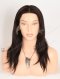 In Stock Brazilian Virgin Hair 14" Straight 1B# Color Full Lace Wig FLW-04276