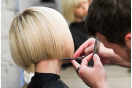 Practical Hairdressing Techniques for Beginners: Theory of Clipping