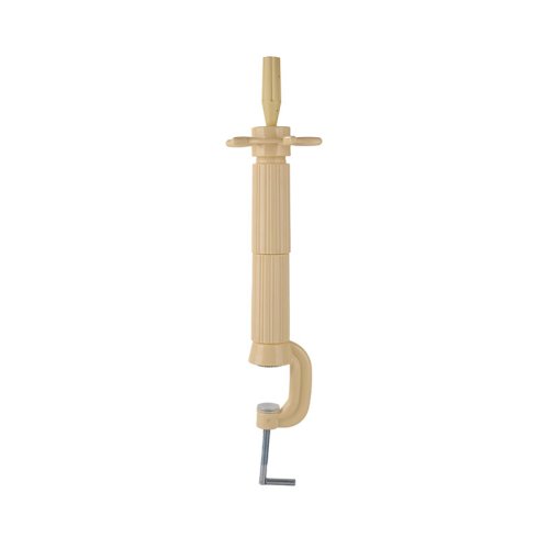 Table clip-beige