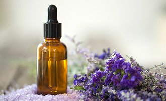 COMPOUND ESSENTIAL OIL