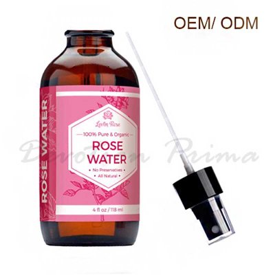 Rose Water Spray Moisturizing Face Toner -312