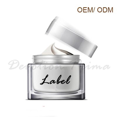 Private Label Snail Facial Cream