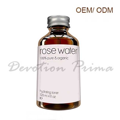 Moisturizing Hydrating Rosewater Facial Toner-314