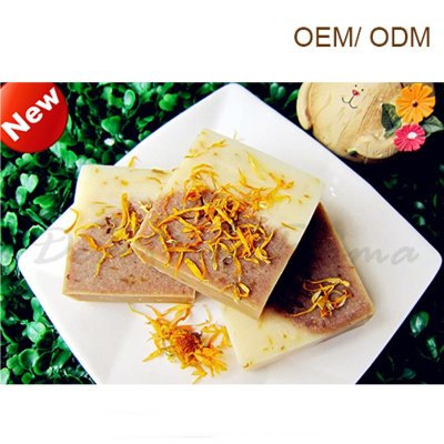 Chamomile Essential Oil Handcraft Soap-334