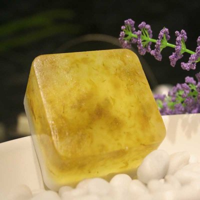 Lavender Essential Oil Handcraft Soap-335