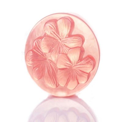 Crystal Essential Oil Handcraft Soap-333