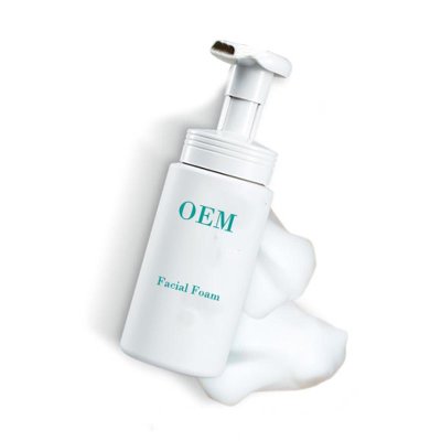 OEM, ODM Amino acid foam cleanser-339