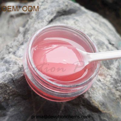 No Wash Strawberry Water Sleeping Face Mask