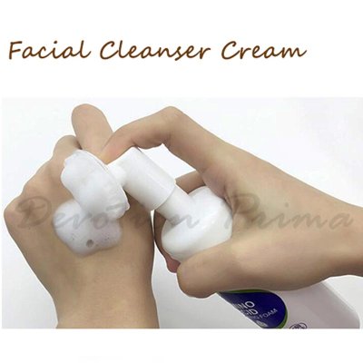 Amino Acid Wash Cream