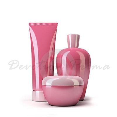 Instant Rose Skin Whitening Body Massage Cream-319