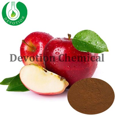 Apple Fruit Powder - Apple Polyphenols-378