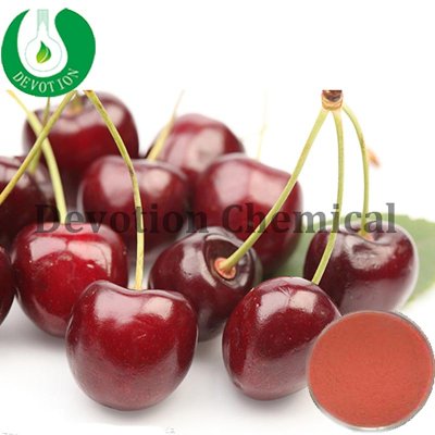 Acerola Cherry Extract- Vitamin C-379