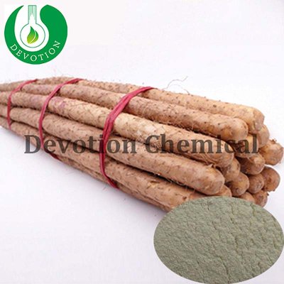 Chinese Yam Extract - Diosgenine-396