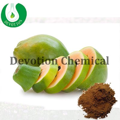 Papaya Fruit Powder-370