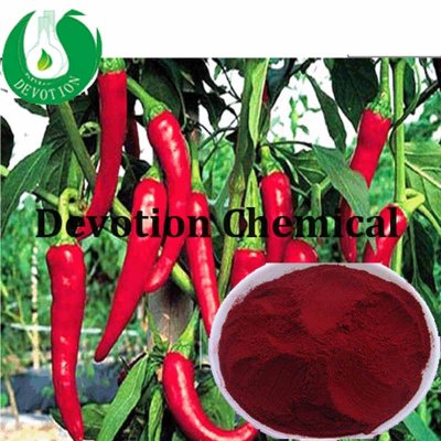 Red chili extract-381