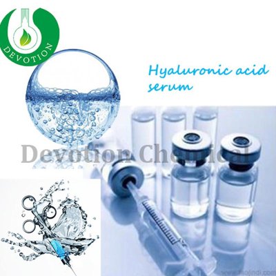 Hyaluronic acid serum-357