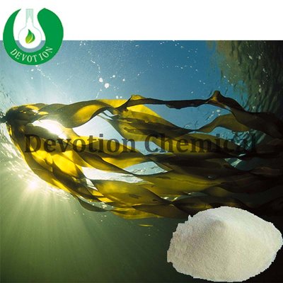 Sodium Alginate-394