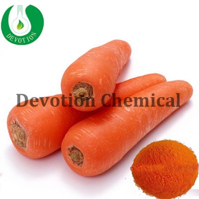 Carrot Extract - Beta-carotene-387