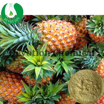 Pineapple Extract - Bromelain-377