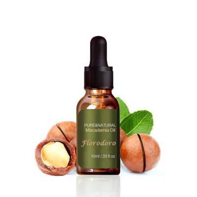 Manufacture Macadamia Oil-454