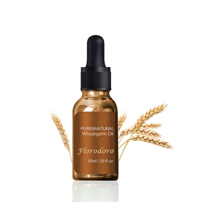 Natural Wheat Germ Oil-455