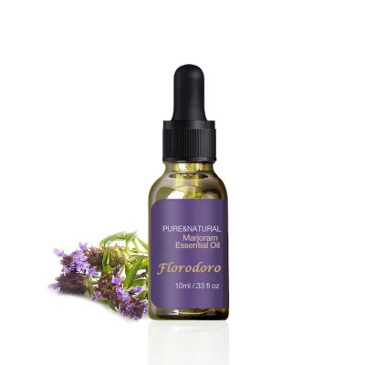 Wholesale Natural Marjoram Oil-478