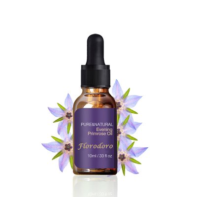 Top Selling Organic Borage Oil-457