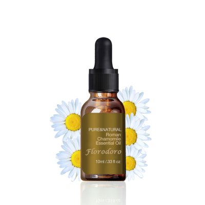 Factory Supply Chamomile Roman Essential Oil-480