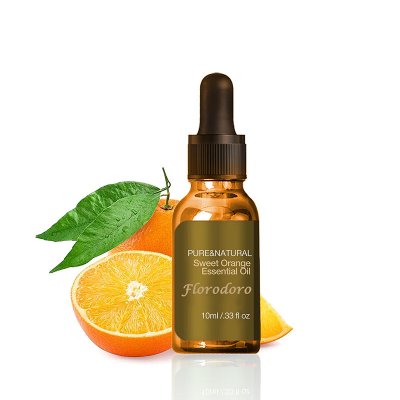 Manufacturer Natural Orange Fragrance Oil-466