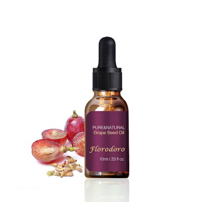 Pure grape seed oil-445