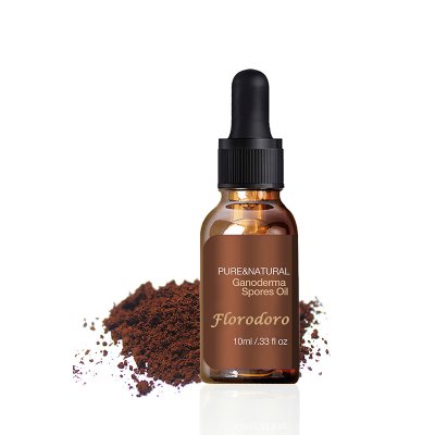 China Factory Supply Ganoderma Lucidum Spore Oil-440