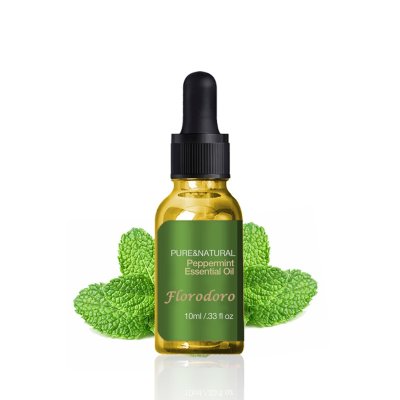 Wholesale Bulk Peppermint Essential Oil-488