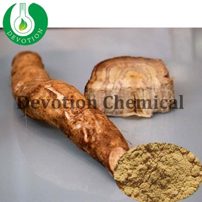 Ueraria Root Kudzu Root Radix Pueraria Extract-419