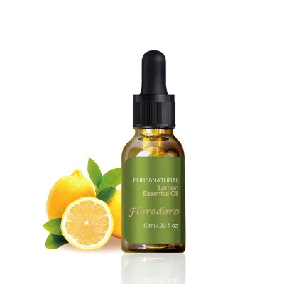 Hot Selling Lemon Essential Oil-489