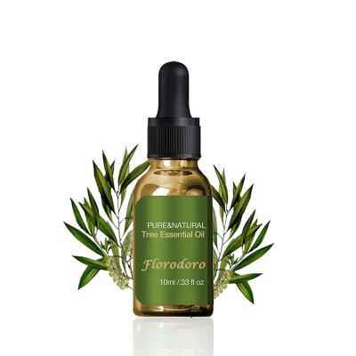 Bulk Sale Tea Tree Essential Oil-490