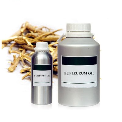 Wholesale Top Quality Radix bupleuri oil