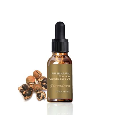 Chinese factory bulk sale camellia seed oils-447