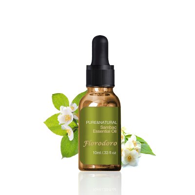 Natural Pure Jasmine Sambac Oil-468