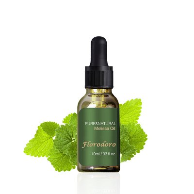 Natural Melissa Essential Oil-470