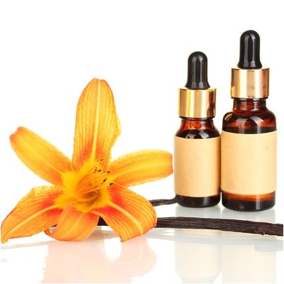 Wholesale Bulk Vanilla Oil-471