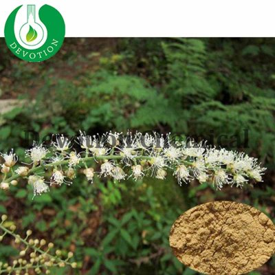 Black Cohosh Extract -- Triterpenoside-401