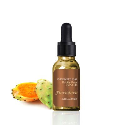 Pure natural Prickly pear oil-472