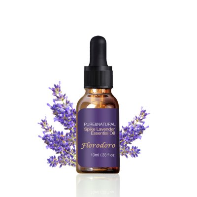 Spike Lavender Essential Oil Wholesale Price-473