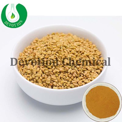 Fenugreek Seed Extract-404