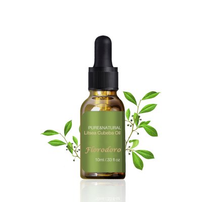 Factory Sale Litsea Cubeba Oil-474