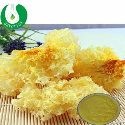 Tremella Extract- Polysaccharide-432