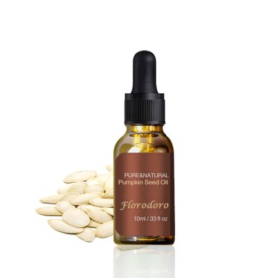 Manufacture Supply Pumpkin Seed Oil-503