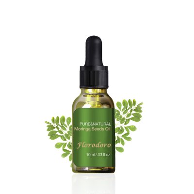Wholesale Moringa Seed oil-509