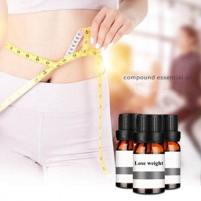 Private Label Body Essential Oil-464