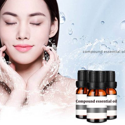 Moisturizer Skin Care Essential Oil-461